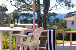 So Close to the Beach Mollymook